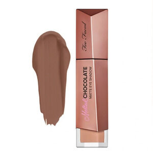 NIB TOO FACED MELTED CHOCOLATE EYESHADOW